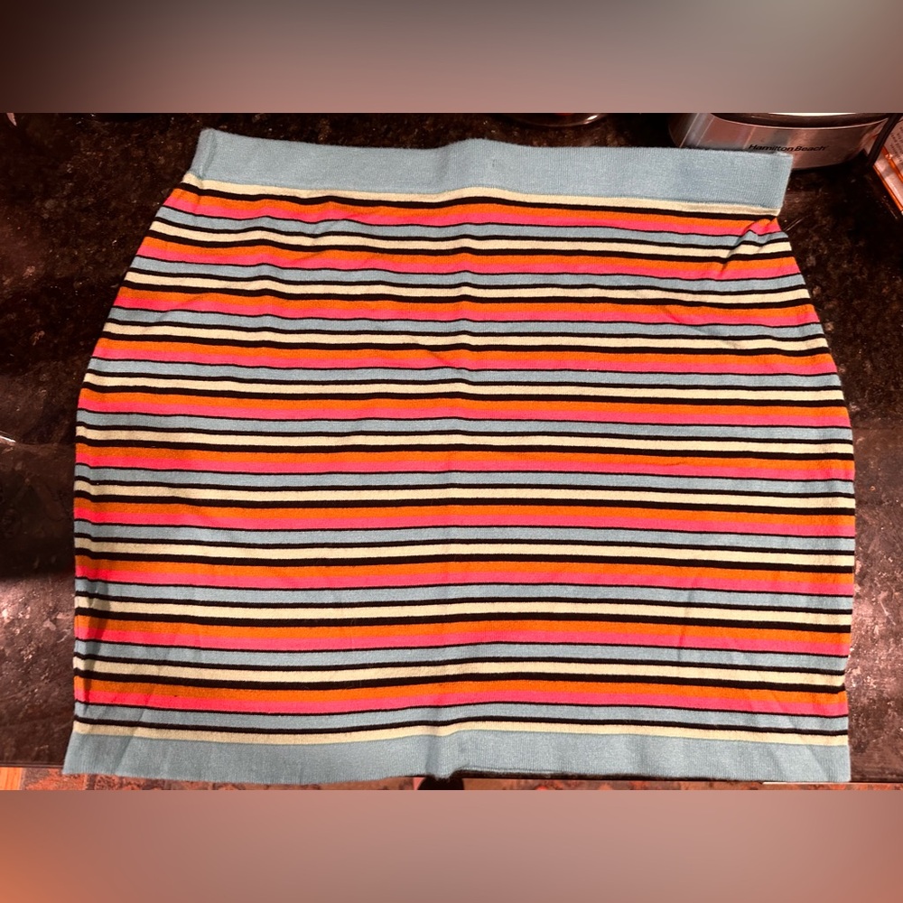 Wild Fable Skirt